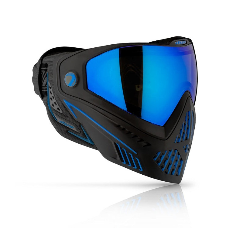Masque Dye I5 thermal Storm Black Blue 2.0