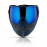 Masque Dye I5 thermal Storm Black Blue 2.0