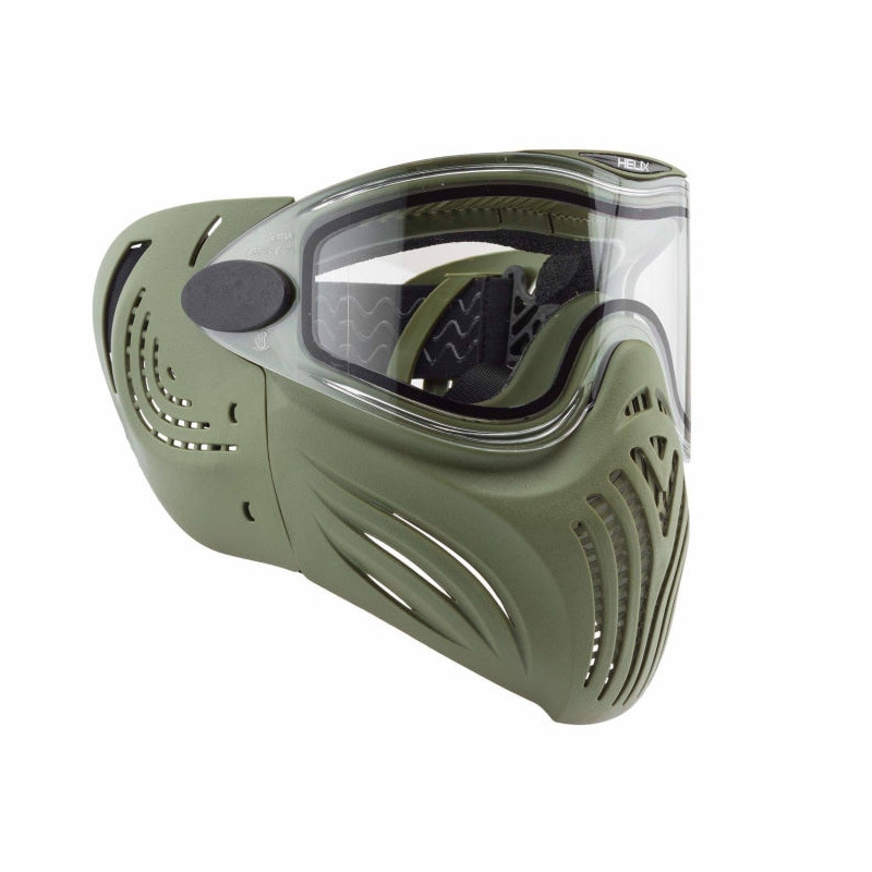 Masque Helix thermal olive