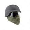 Masque Helix thermal olive
