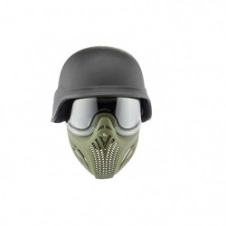 Masque Helix thermal olive