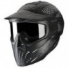 Masque JT Elite simple intégral Noir