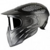 Masque JT Elite simple intégral Noir