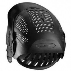 Masque JT Elite simple intégral Noir