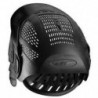 Masque JT Elite simple intégral Noir