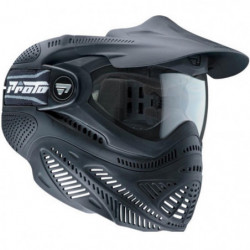 Masque Proto FS Thermal Dye