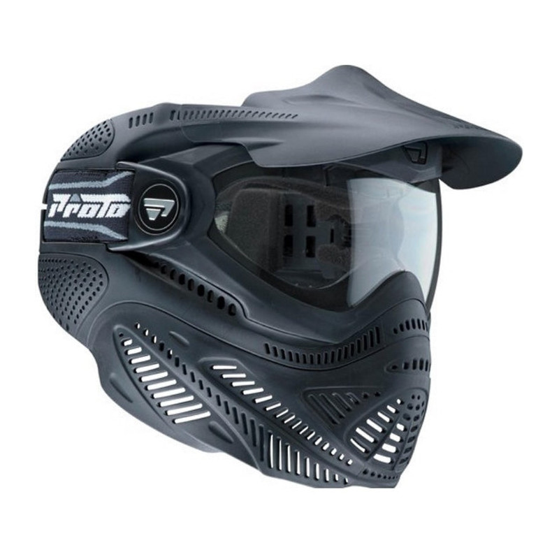 Masque Proto FS Thermal Dye