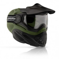 Masque Proto FS Thermal OD Dye