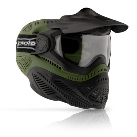 Masque Proto FS Thermal OD Dye