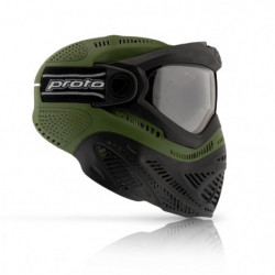 Masque Proto FS Thermal OD Dye