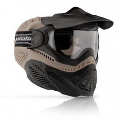 Masque Proto FS Thermal Tan...