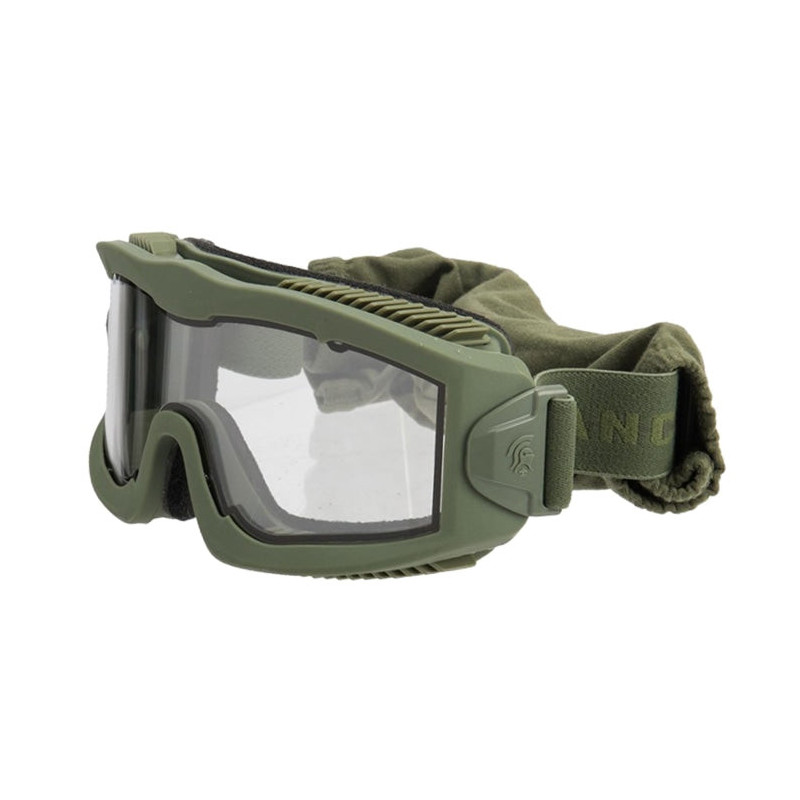 Masque série Lancer Tactical AERO Thermal