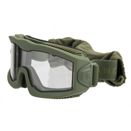 Masque série Lancer Tactical AERO Thermal