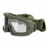 Masque série Lancer Tactical AERO Thermal