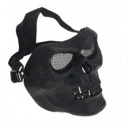 Masque Smart Team - Skull...