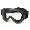 Masque tactique Bollé Chronosoft-Commando écran incolore