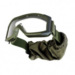 Masque tactique Bollé X1000