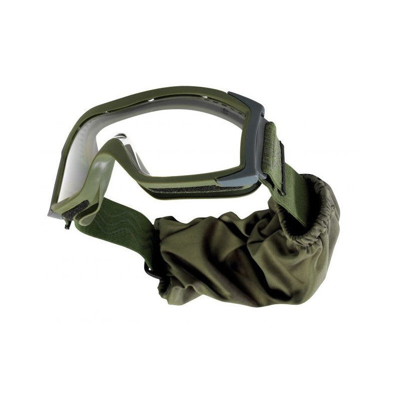 Masque tactique Bollé X1000