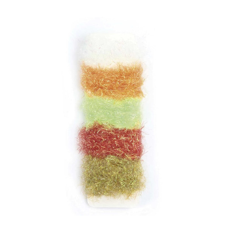 Maxi Flash Chenille MDC Assortiment