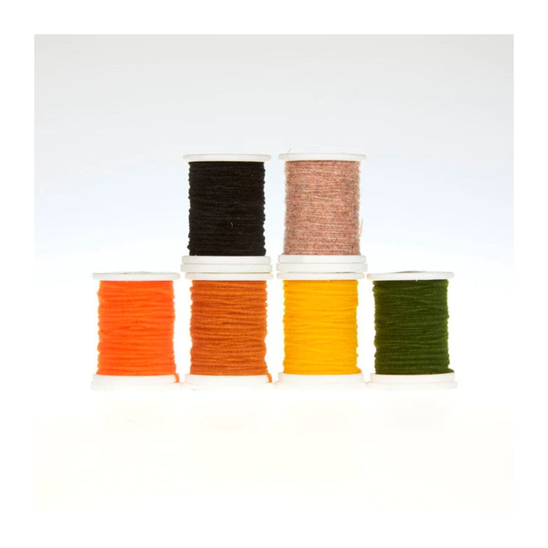 Micro chenille bobine MDC