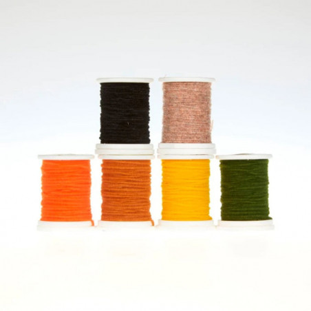 Micro chenille bobine MDC