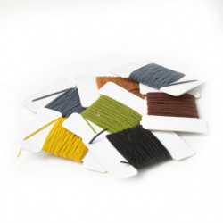 Micro chenille MDC