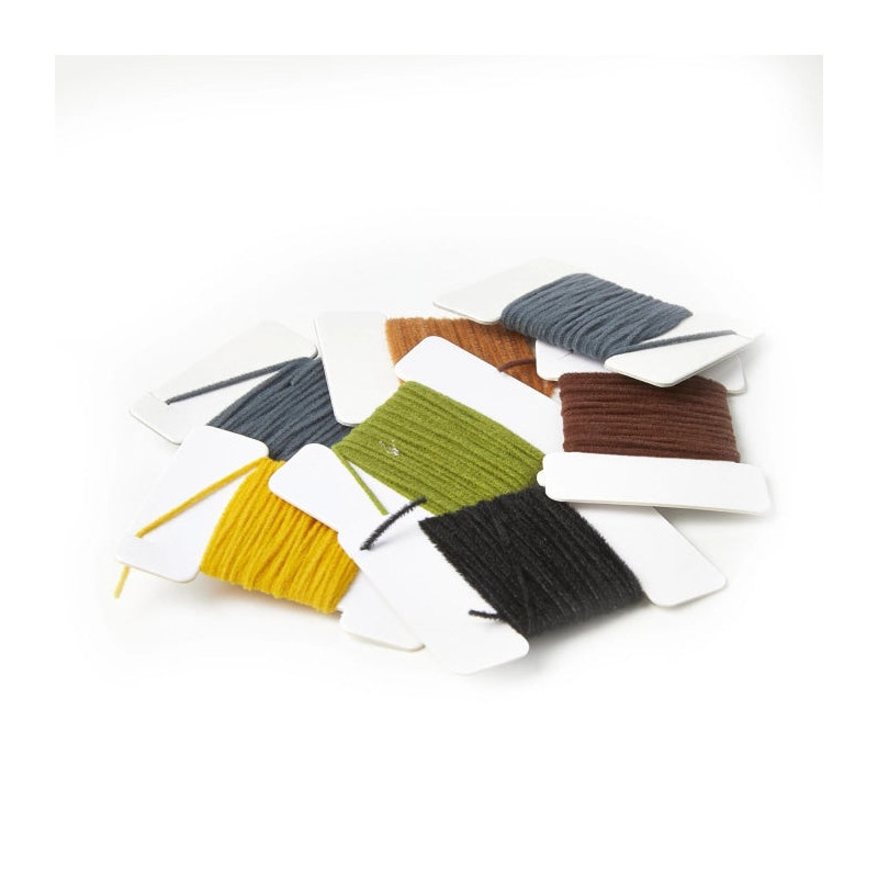Micro chenille MDC