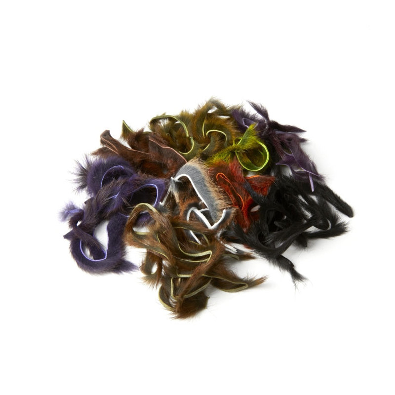 Micro rabbit MDC Strip