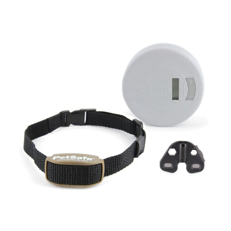 Mini barrière anti-fugue PetSafe Pawz Away