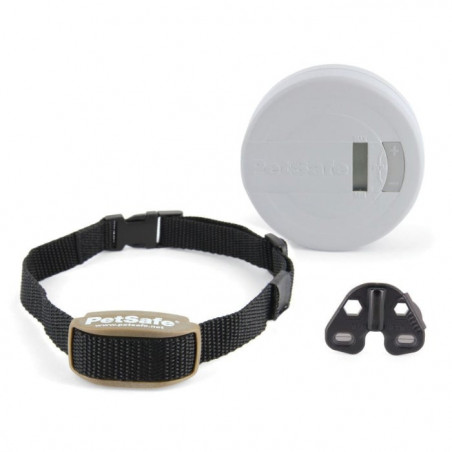 Mini barrière anti-fugue PetSafe Pawz Away