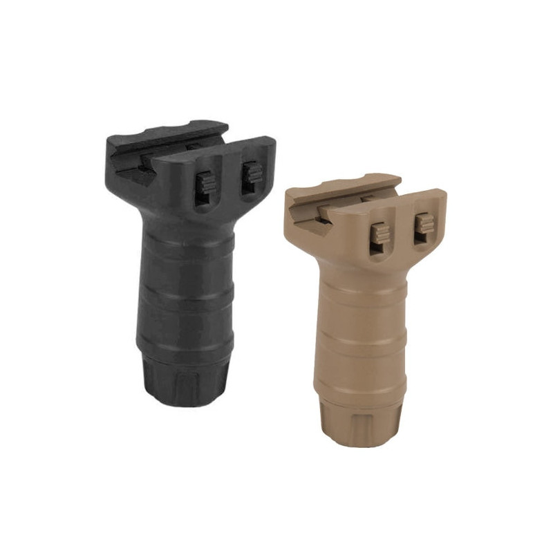 Mini Grip BO Manufacture Vertical Picatinny