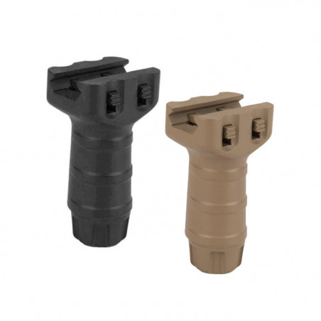 Mini Grip BO Manufacture Vertical Picatinny
