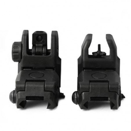 Mires Tactical OPS GEN II