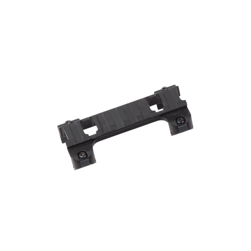 Montage ASG Low Profile pour MP5 et G3 Series