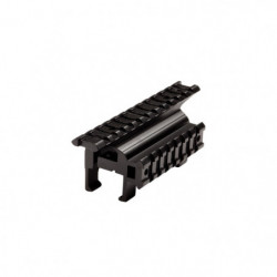 Montage ASG Métal pour MP5/G3