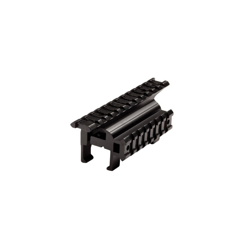 Montage ASG Métal pour MP5/G3
