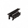 Montage ASG Métal pour MP5/G3