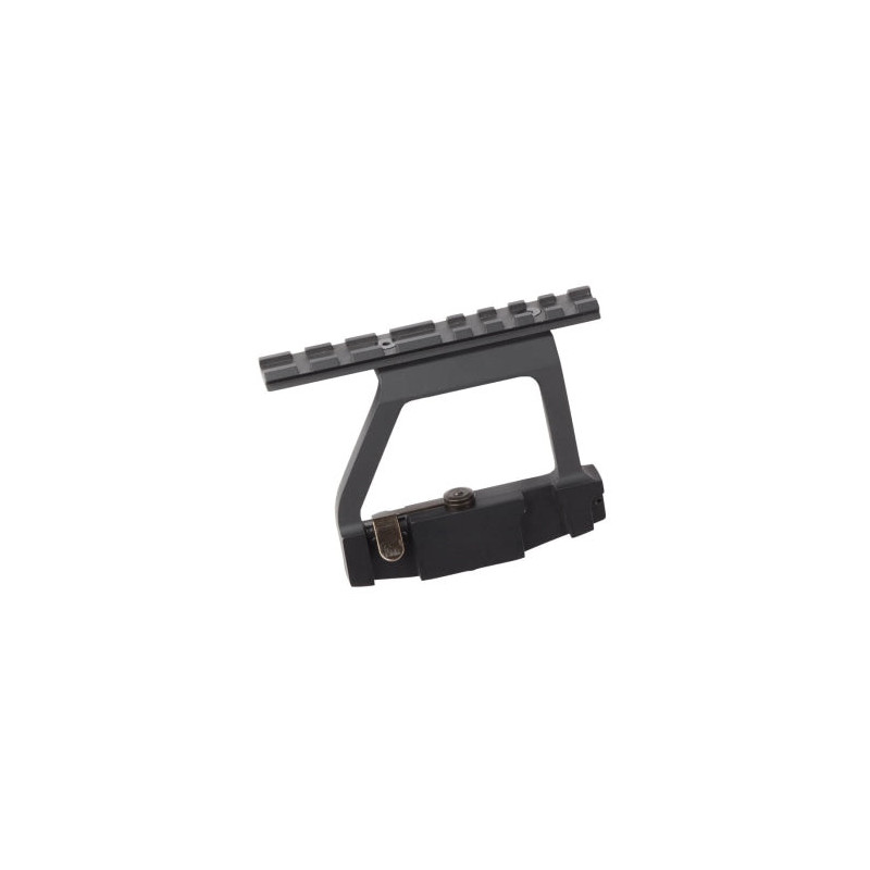 Montage ASG Métal Rail pour AK Series