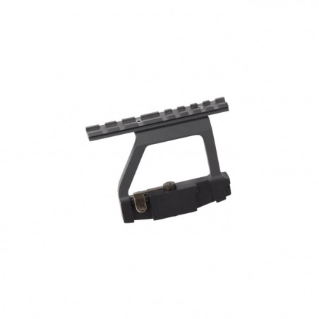 Montage ASG Métal Rail pour AK Series