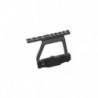 Montage ASG Métal Rail pour AK Series