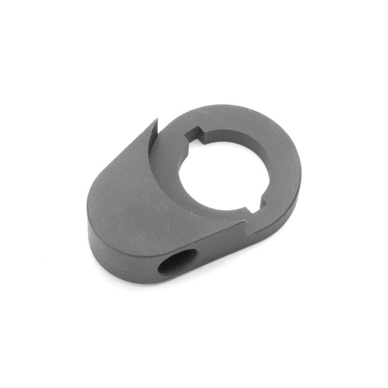 Montage Attache Sangle G&G QD pour Crosse Rétractable