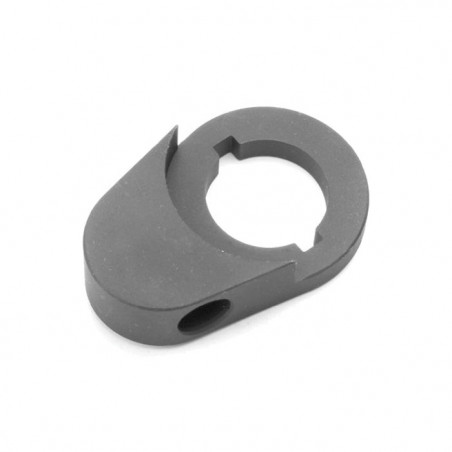 Montage Attache Sangle G&G QD pour Crosse Rétractable