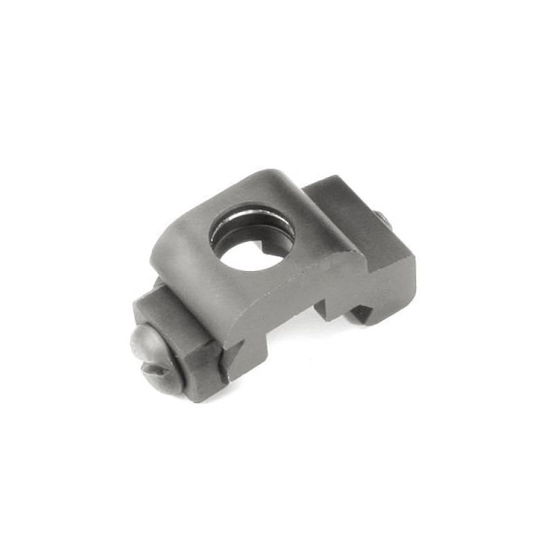 Montage Attache Sangle G&G QD pour Rail