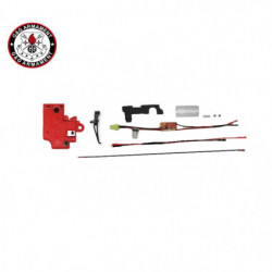 Mosfet G&G Etu 2.0 et 3.0...