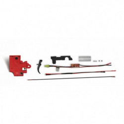 Mosfet G&G Etu 3.0 Arrière V2