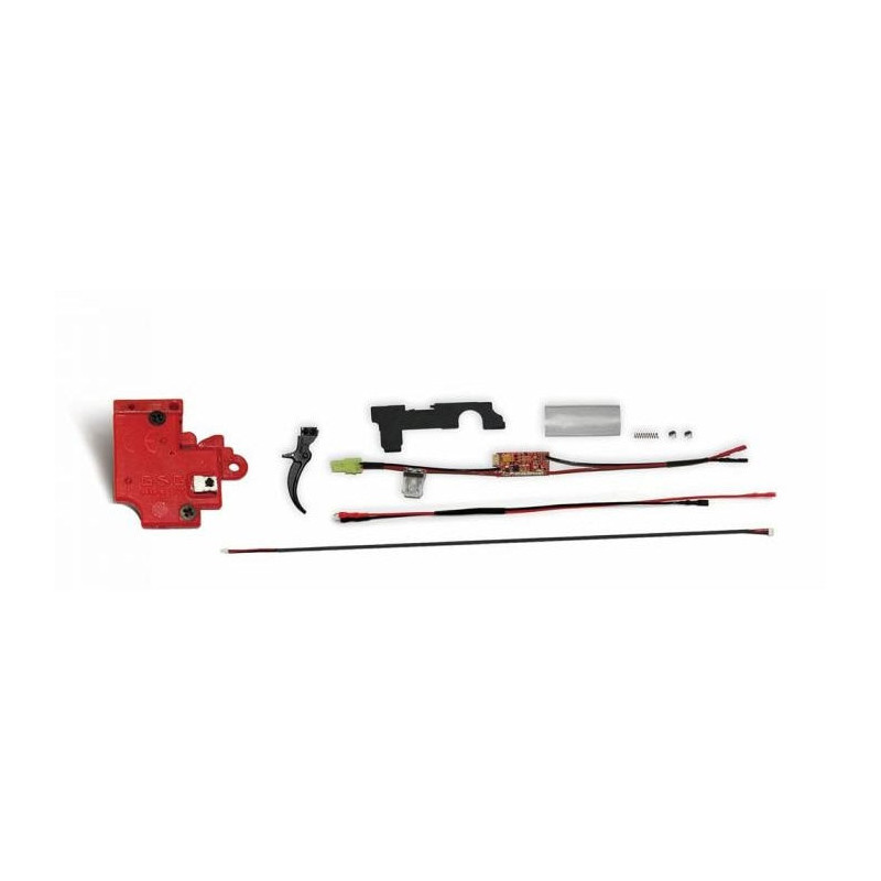 Mosfet G&G Etu 3.0 Arrière V2