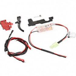 Mosfet G&G Etu 3.0 Arrière V3