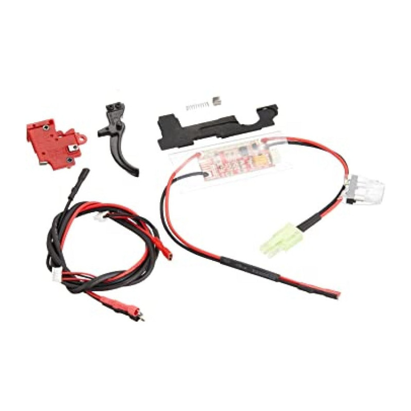 Mosfet G&G Etu 3.0 Arrière V3
