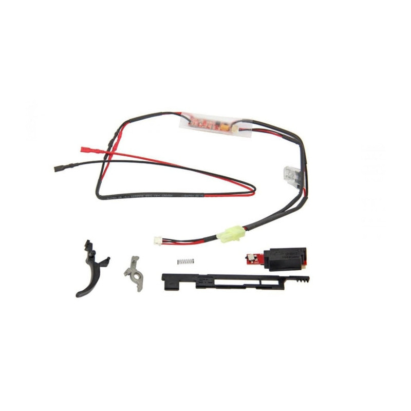 Mosfet G&G Etu 3.0 Avant V3