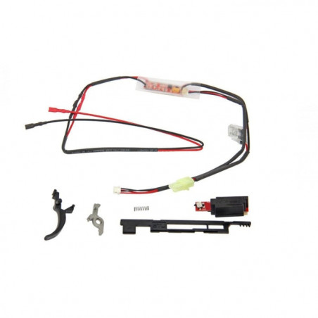 Mosfet G&G Etu 3.0 Avant V3